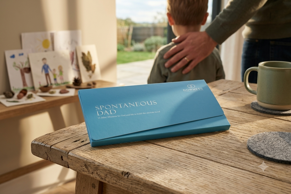 Family Connection: For Families Who Choose Each Other